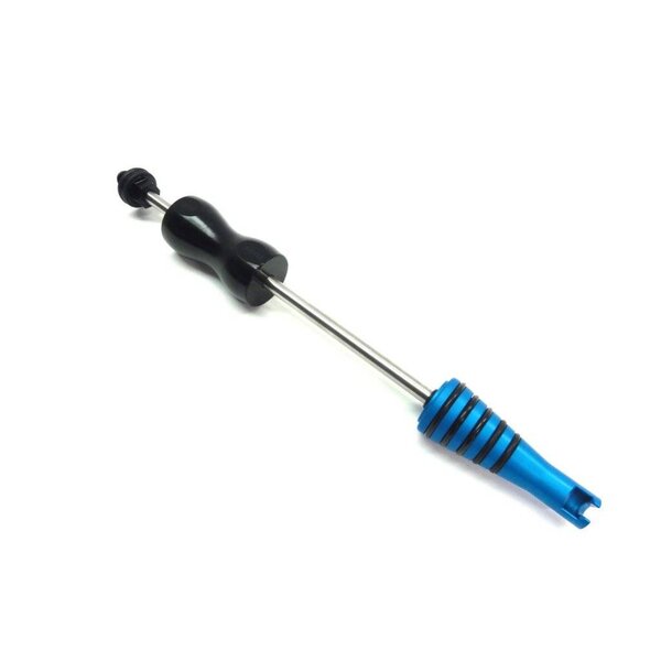 Tiddy Tools Marteau à inertie Tiddy Blue