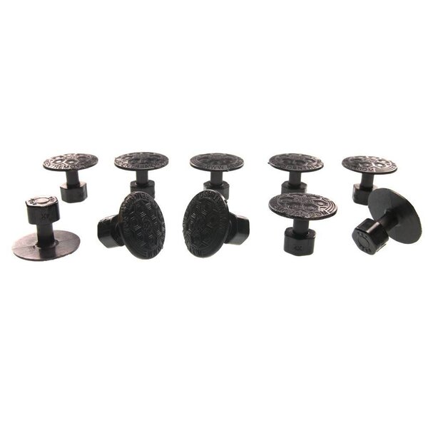 Atlas Dent tools Atlas Olympian X-Large 27 mm - 10 pcs