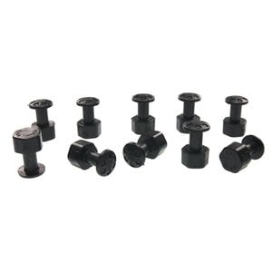 Atlas Olympian Small 12 mm - 10 pcs