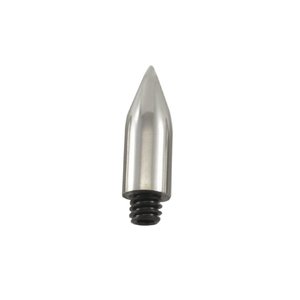 Stainless very sharp tip for skinny tip 3/8" diameter changeable tip tool
