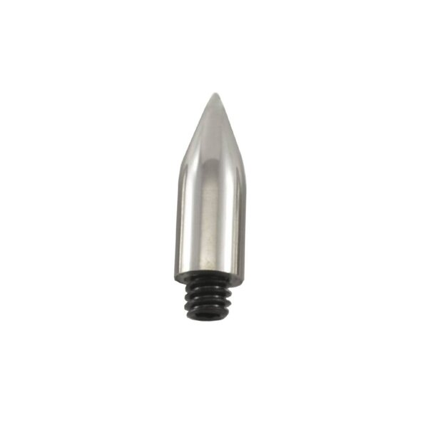 A-1 Tool Stainless very sharp tip for skinny tip 3/8" diameter changeable tip tool