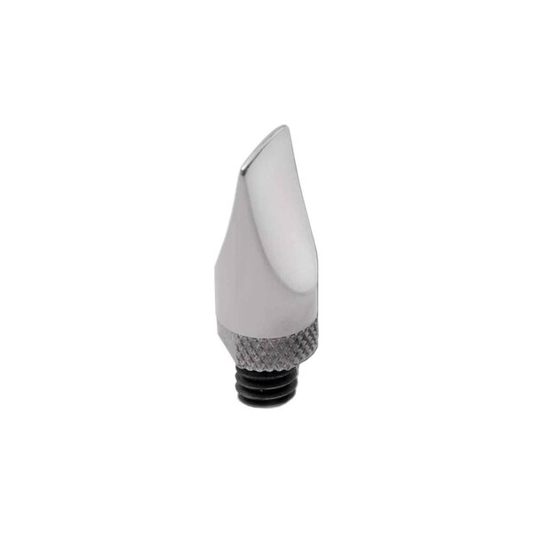 Ultra Dent Tools  1/2" x 1" (12,7 mm x 25,4 mm) Sharp Square Flat Blade Tip