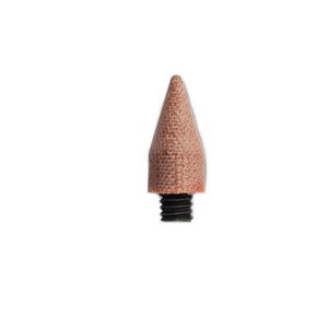 7/16" Hammer tip, Phenolic Resin, pointed