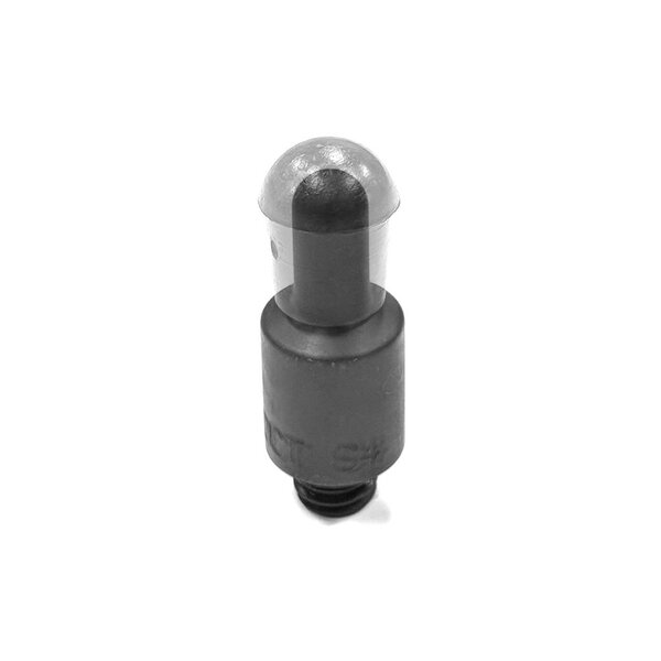 Dentcraft Tools Soft tip - Interchangeable tip and 3 soft tips (A36 1/4"/6,35 mm)