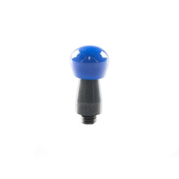Dentcraft Tools Half inch tip with soft blue PVC 48/16" (76,20 mm) working diameter