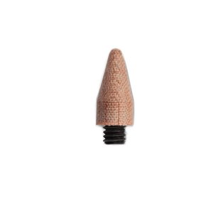 7/16" Hammer tip, Phenolic Resin, medium