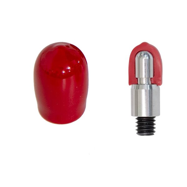 Ultra Dent Tools Push on cap for A44SG screw-on soft tip