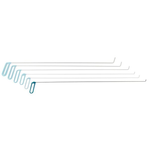 Dentcraft Tools Wire tool 36" (91 cm), .105" (2,67 mm) diameter