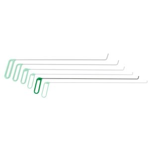 Wire tool 61 cm with 2,67 mm diameter