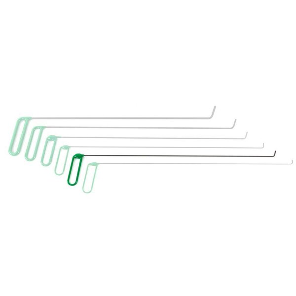 Dentcraft Tools Wire tool 24" (61 cm), .105" (2,67 mm) diameter