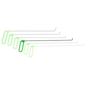 Wire tool 41 cm with 2,67 mm diameter