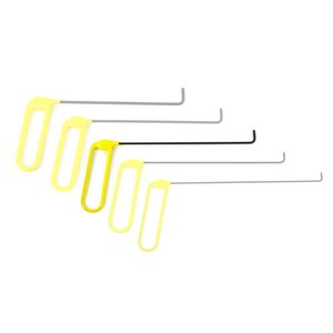 Wire tool 20 cm with 2,67 mm diameter