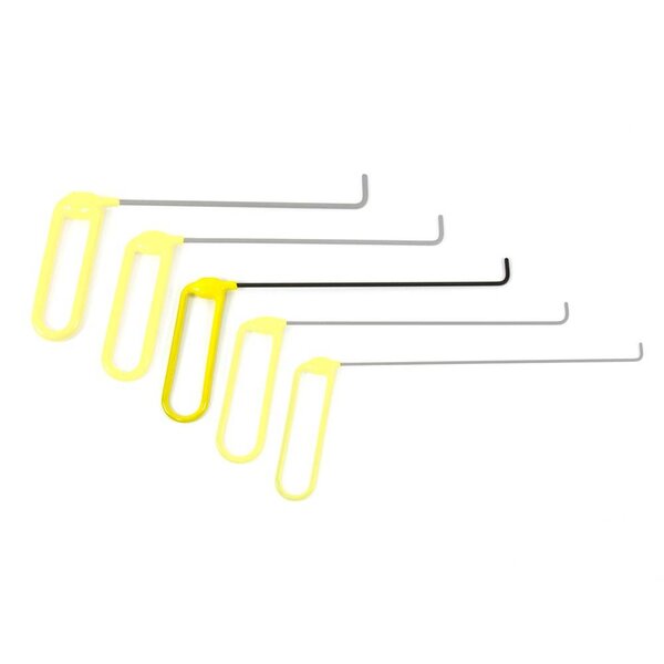 Dentcraft Tools Wire tool 8" (20 cm), .105" (2,67 mm) diameter