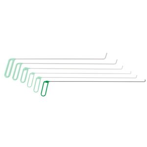 Wire tool 61 cm with 2,29 mm diameter