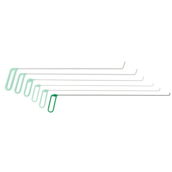 Dentcraft Tools Wire tool 24" (61 cm), .090 (2,29 mm) diameter