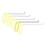 Dentcraft Tools Wire tool 8" (20 cm), .090 (2,29 mm) diameter