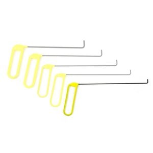 Wire tool 20 cm with 1,90 mm diameter