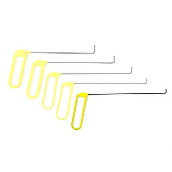 Dentcraft Tools Wire tool 8" (20 cm), .075" (1,90 mm) diameter