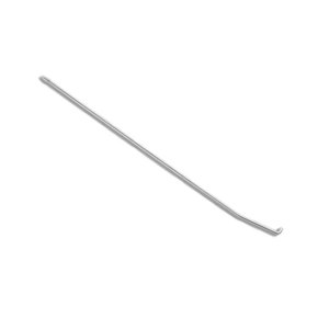 42" (106 cm) Soft tip double bend 90° for adjustable handle, 1/2" diameter