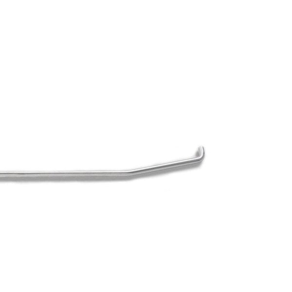Ultra Dent Tools 42" (106,68 cm) Soft tip double bend 90° for adjustable handle, 1/2" diameter