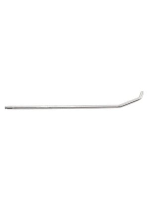 Ultra Dent Tools 24" (60,96 cm) Soft tip double bend 65° for adjustable handle, 9/16" diameter