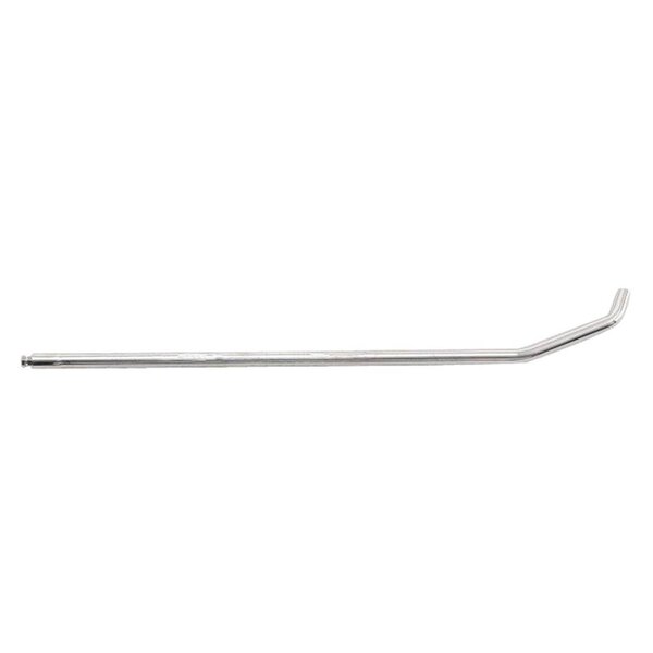 Ultra Dent Tools 24" (60,96 cm) Soft tip double bend 65° for adjustable handle, 9/16" diameter