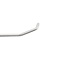 Ultra Dent Tools 24" (61 cm) Soft tip double bend 65° for adjustable handle, 9/16" diameter