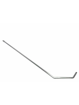 Ultra Dent Tools 36" (91,44 cm) double bend hook 90°, 6" (15,24 cm) blade for adjustable handle