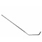 Ultra Dent Tools 36" (91,44 cm) double bend hook 90°, 6" (15,24 cm) blade for adjustable handle