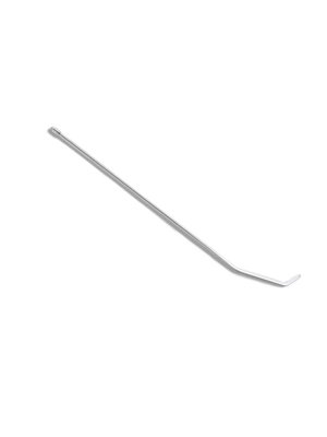 Ultra Dent Tools 36" (91,44 cm) standard double bend 65°, 6" (15 cm) x 2-3/8" (5,08 cm) blade for adjustable handle