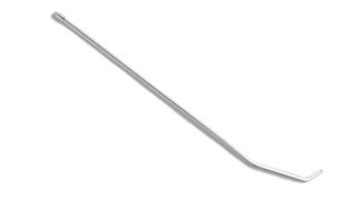 Ultra Dent Tools 36" (91,44 cm) standard double bend 65°, 6" (15 cm) x 2-3/8" (5,08 cm) blade for adjustable handle