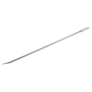 Inline Pick 91 cm with sharp pencil point