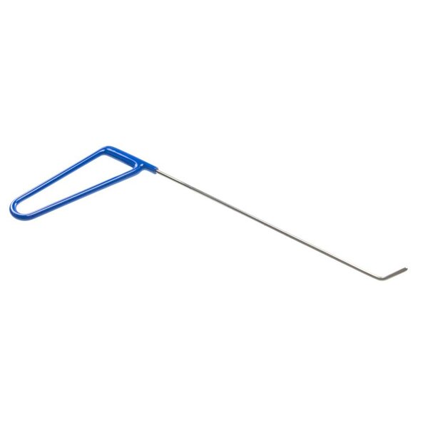 A-1 Tool Hand tool 9" (22,86 cm) round tip right