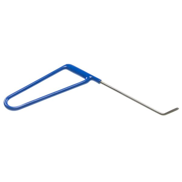 A-1 Tool Hand tool 5" (12,70 cm) round tip right