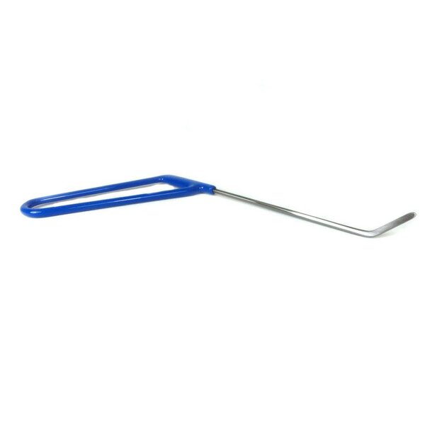 A-1 Tool Hand tool 5" (12,70 cm) round tip right