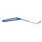A-1 Tool Ferramenta manual de 5" (13 cm) com ponta redonda à direita