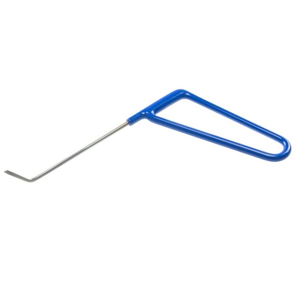 A-1 Tool Hand tool 5" (12,70 cm) round tip left