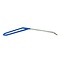 A-1 Tool Ferramenta manual de 5" (13 cm) com ponta redonda à esquerda