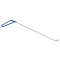 A-1 Tool Ferramenta manual de 15" (38 cm) com ponta redonda à direita