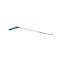 A-1 Tool Ferramenta manual de 15" (38 cm) com ponta redonda à direita