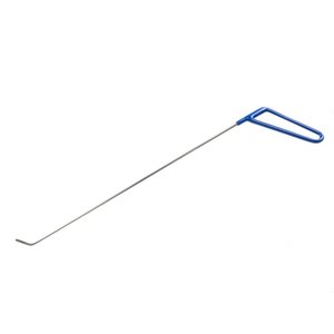Hand tool 15" (38 cm) round tip left