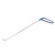 A-1 Tool Ferramenta manual de 15" (38 cm) com ponta redonda à esquerda