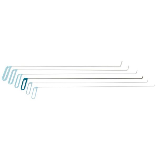 Dentcraft Tools Wire tool 91 cm with 3,81 mm diameter