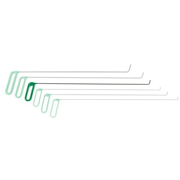 Dentcraft Tools Wire tool 24" (61 cm), .150" (3,81 mm) diameter