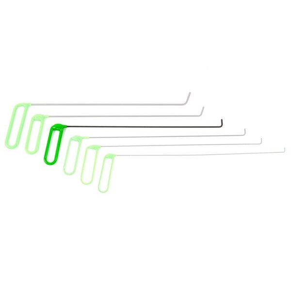 Dentcraft Tools Wire tool 16" (40 cm), .125" (3,17 mm) diameter