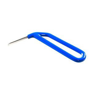 Shaved hand tool 5 cm with round tip