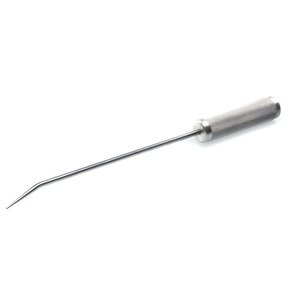Ferramenta Inline de 20 cm com Ponta Fina Tipo Lápis
