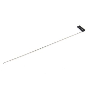 Flaretip 81 cm whit 1,3 cm wide head