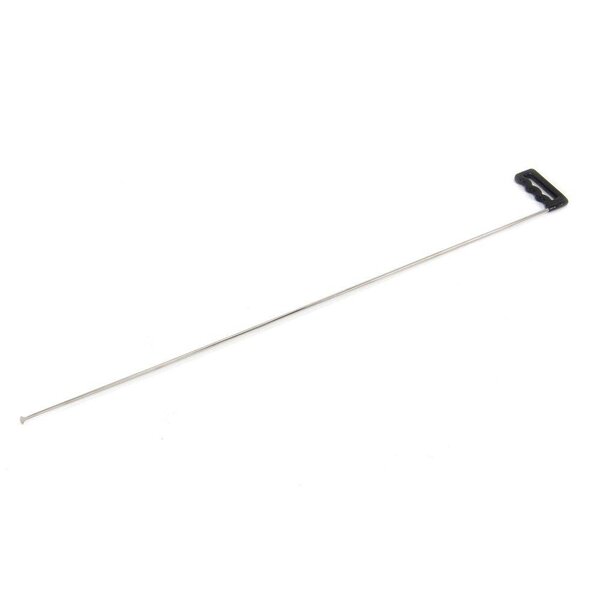 Ultra Dent Tools Flaretip 81 cm whit 1,3 cm wide head