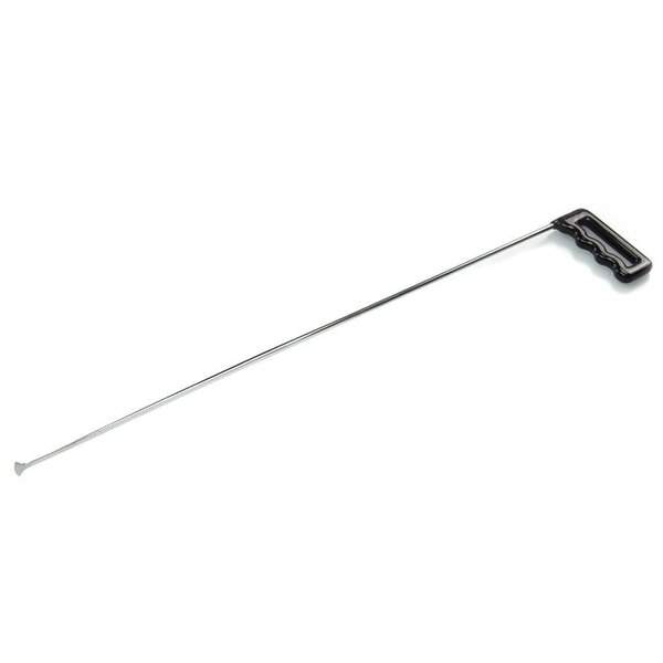 Ultra Dent Tools 20" (50 cm) Flaretip, 1/2" (1,27 cm) wide head